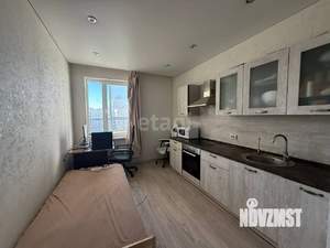 2-к квартира, вторичка, 59м2, 9/13 этаж