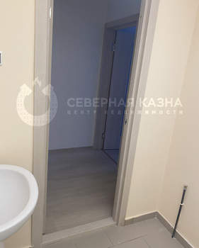 Студия квартира, вторичка, 21м2, 5/5 этаж