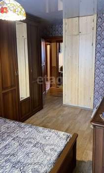 2-к квартира, вторичка, 44м2, 5/5 этаж