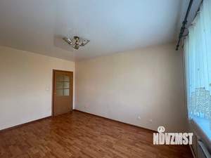 2-к квартира, вторичка, 49м2, 3/3 этаж