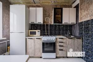 2-к квартира, вторичка, 50м2, 5/5 этаж