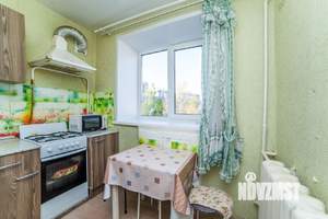 2-к квартира, вторичка, 41м2, 5/5 этаж