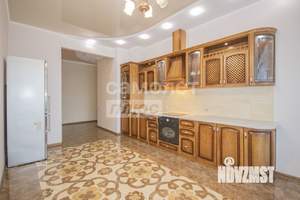 3-к квартира, вторичка, 129м2, 20/25 этаж