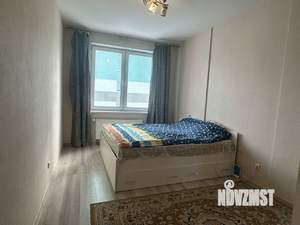 3-к квартира, вторичка, 79м2, 4/18 этаж