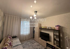 2-к квартира, вторичка, 48м2, 5/5 этаж