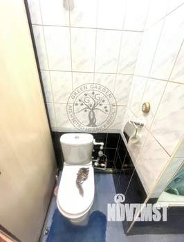 2-к квартира, вторичка, 43м2, 5/5 этаж