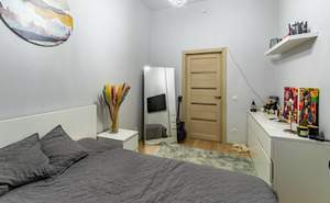 1-к квартира, вторичка, 32м2, 16/23 этаж