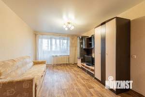 3-к квартира, вторичка, 60м2, 3/5 этаж