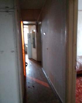 3-к квартира, вторичка, 60м2, 9/9 этаж