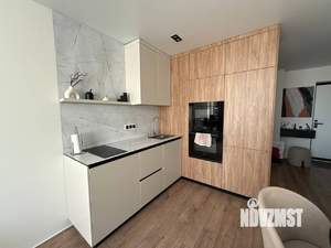 2-к квартира, вторичка, 42м2, 14/27 этаж