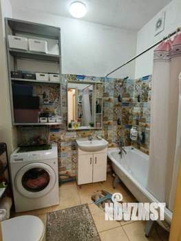 1-к квартира, вторичка, 35м2, 1/8 этаж