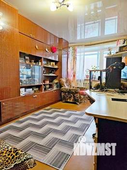 2-к квартира, вторичка, 44м2, 2/5 этаж
