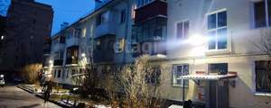 2-к квартира, вторичка, 44м2, 1/3 этаж