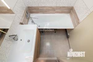 2-к квартира, вторичка, 53м2, 3/5 этаж