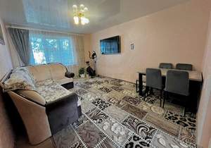 3-к квартира, вторичка, 54м2, 3/9 этаж