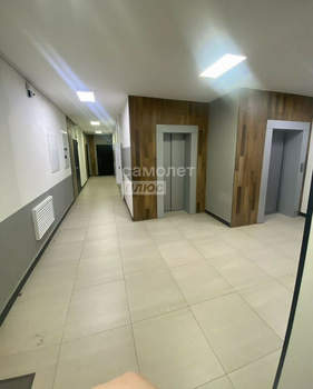 Студия квартира, вторичка, 25м2, 2/12 этаж