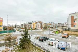 1-к квартира, вторичка, 37м2, 1/3 этаж