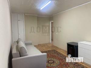 2-к квартира, вторичка, 45м2, 3/5 этаж