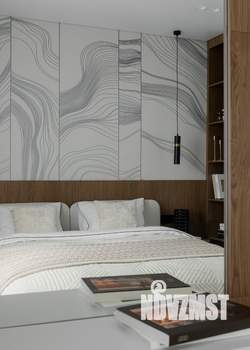 1-к квартира, вторичка, 50м2, 15/23 этаж