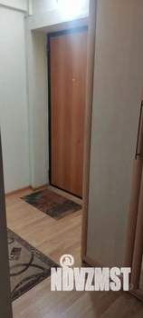 1-к квартира, вторичка, 33м2, 3/12 этаж
