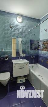 1-к квартира, вторичка, 39м2, 5/22 этаж