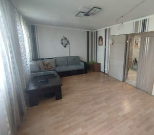 3-к квартира, вторичка, 79м2, 3/5 этаж