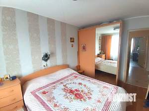 3-к квартира, вторичка, 64м2, 8/9 этаж