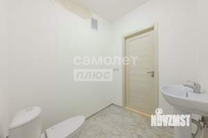 Студия квартира, вторичка, 27м2, 11/26 этаж