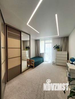 3-к квартира, вторичка, 80м2, 16/19 этаж