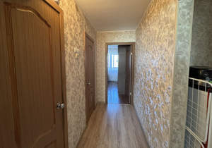 3-к квартира, вторичка, 59м2, 6/9 этаж