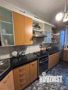 2-к квартира, вторичка, 45м2, 9/9 этаж