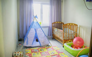 3-к квартира, вторичка, 66м2, 7/10 этаж