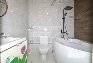 2-к квартира, вторичка, 67м2, 4/4 этаж