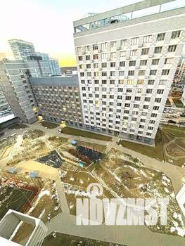 2-к квартира, вторичка, 56м2, 11/25 этаж