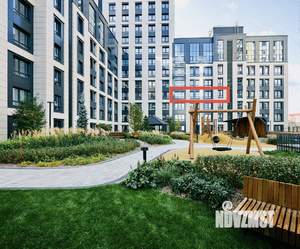 3-к квартира, вторичка, 95м2, 5/8 этаж