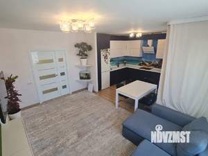 3-к квартира, вторичка, 73м2, 10/12 этаж