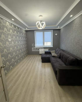 3-к квартира, вторичка, 78м2, 23/25 этаж