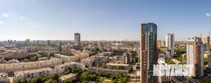Студия квартира, вторичка, 30м2, 26/29 этаж