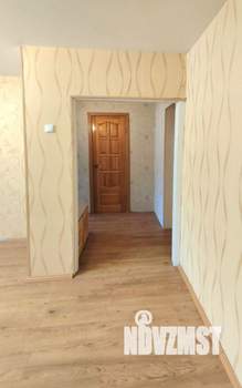 2-к квартира, вторичка, 43м2, 1/9 этаж