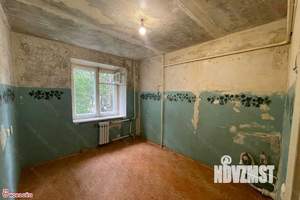 1-к квартира, вторичка, 35м2, 2/9 этаж