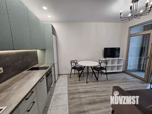 1-к квартира, вторичка, 35м2, 4/25 этаж