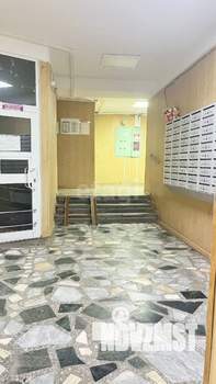 1-к квартира, вторичка, 36м2, 16/16 этаж