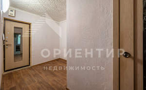 1-к квартира, вторичка, 37м2, 1/9 этаж