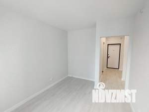 1-к квартира, вторичка, 36м2, 12/31 этаж