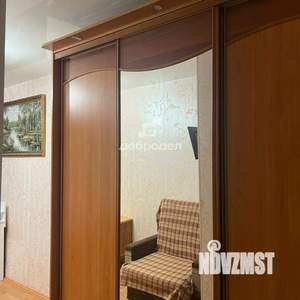 2-к квартира, вторичка, 45м2, 1/3 этаж