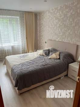 2-к квартира, вторичка, 53м2, 2/10 этаж