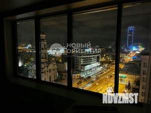 Студия квартира, вторичка, 35м2, 13/17 этаж