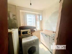 1-к квартира, вторичка, 35м2, 7/16 этаж