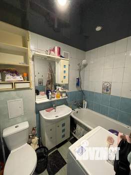 2-к квартира, вторичка, 43м2, 3/5 этаж