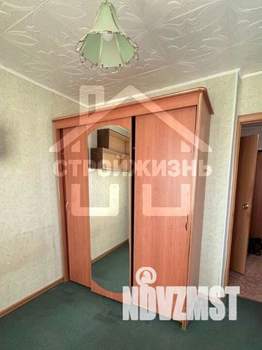 2-к квартира, вторичка, 43м2, 5/9 этаж